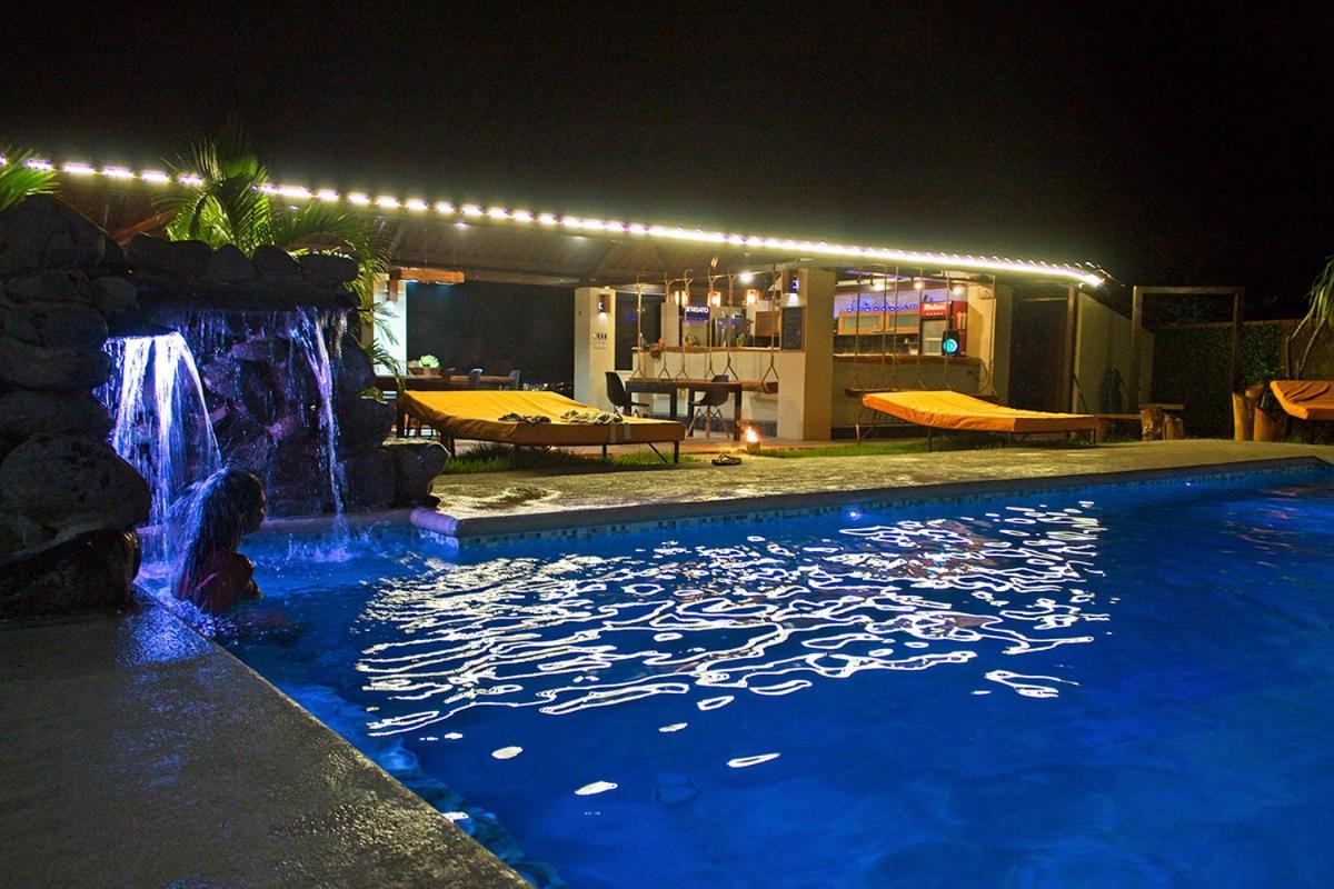 Casa Swell Coronado A Unique Blend Of Luxury And Nature In The Hearth Of Coronado Playa Coronado Buitenkant foto