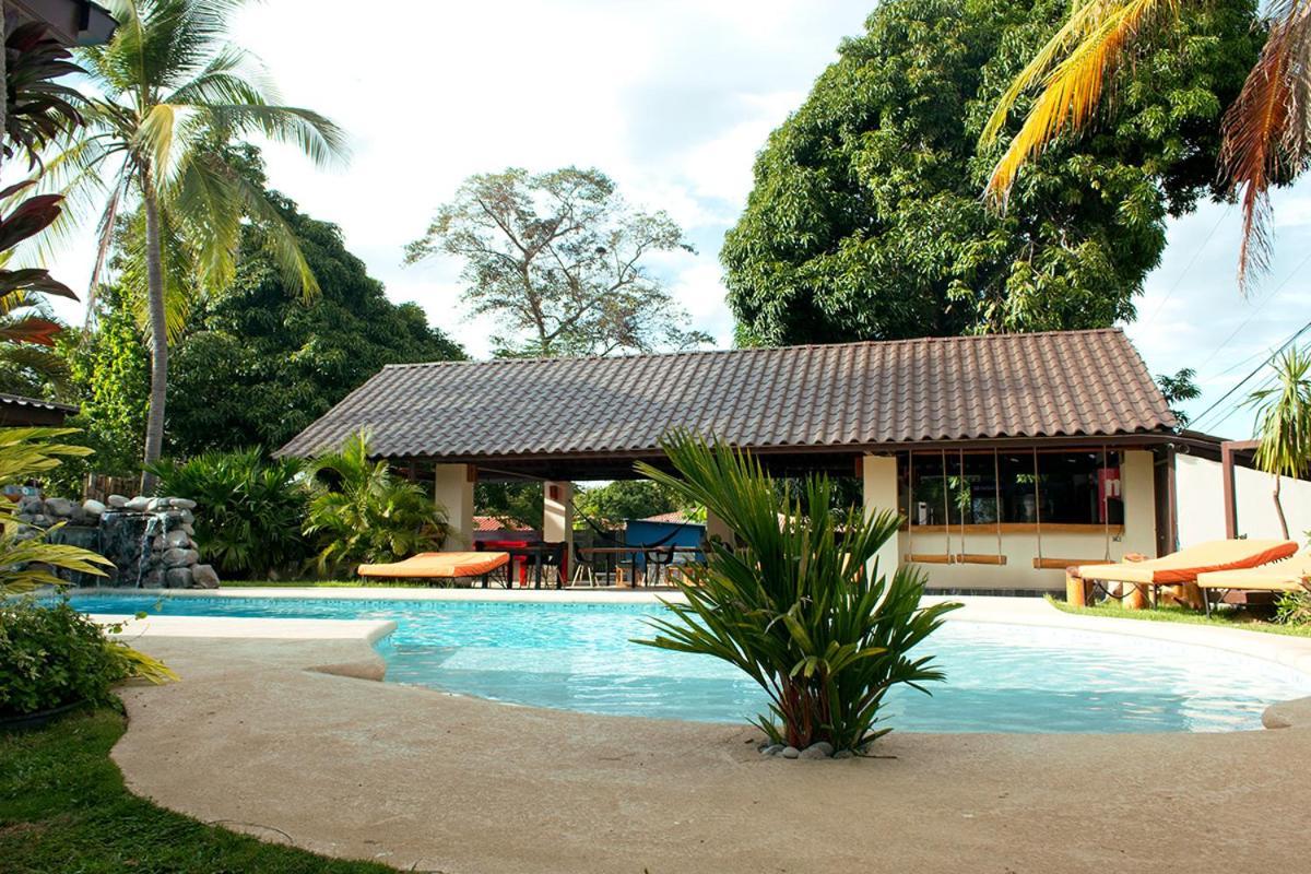 Casa Swell Coronado A Unique Blend Of Luxury And Nature In The Hearth Of Coronado Playa Coronado Buitenkant foto
