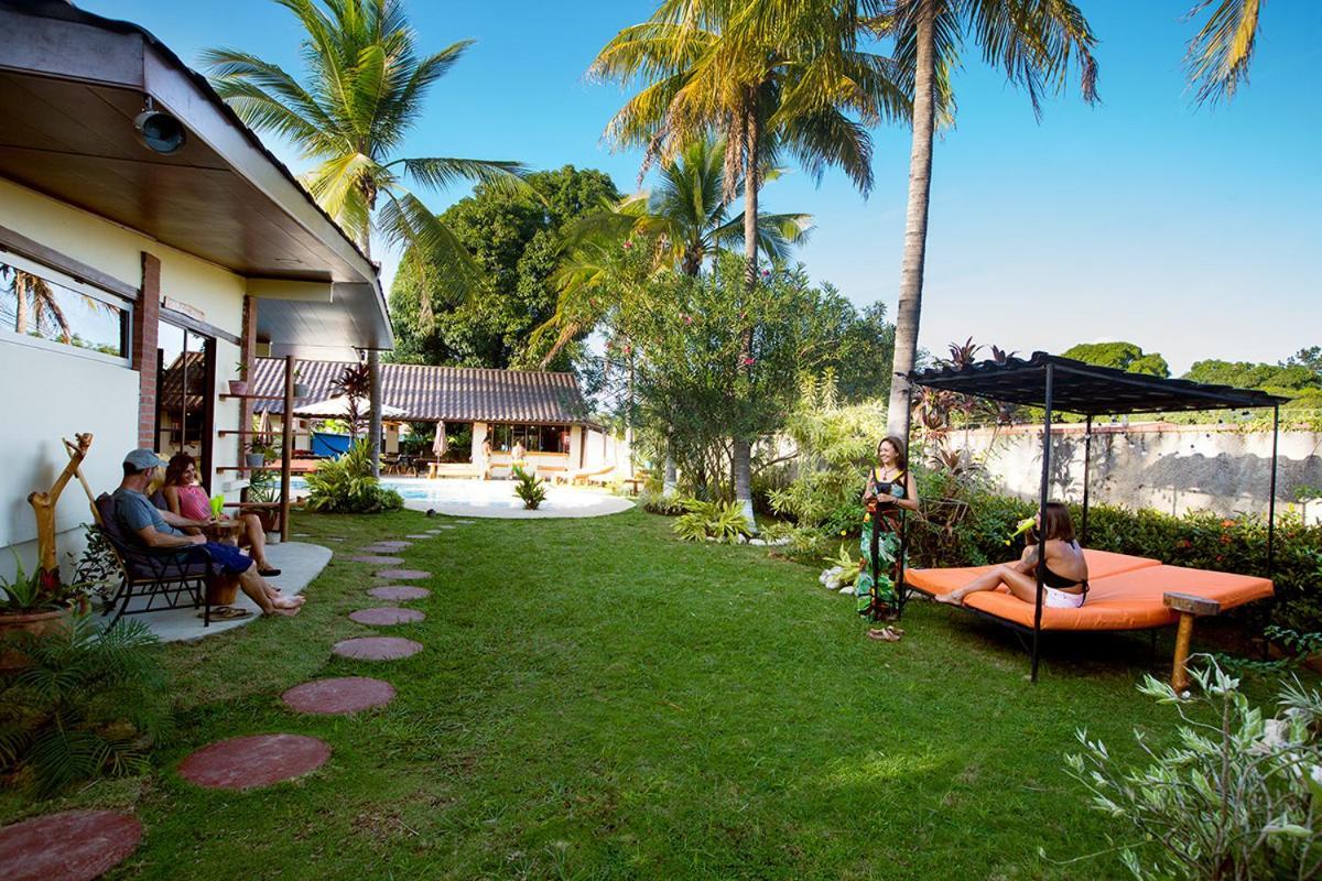 Casa Swell Coronado A Unique Blend Of Luxury And Nature In The Hearth Of Coronado Playa Coronado Buitenkant foto