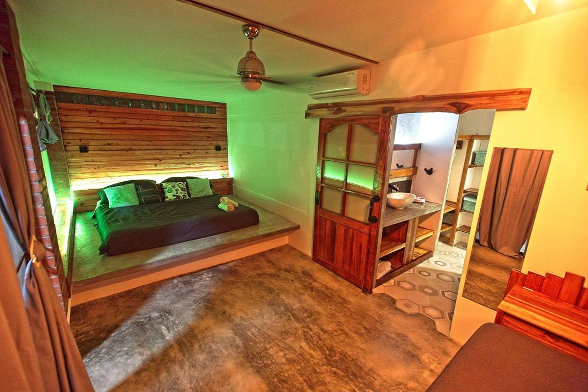 Casa Swell Coronado A Unique Blend Of Luxury And Nature In The Hearth Of Coronado Playa Coronado Buitenkant foto