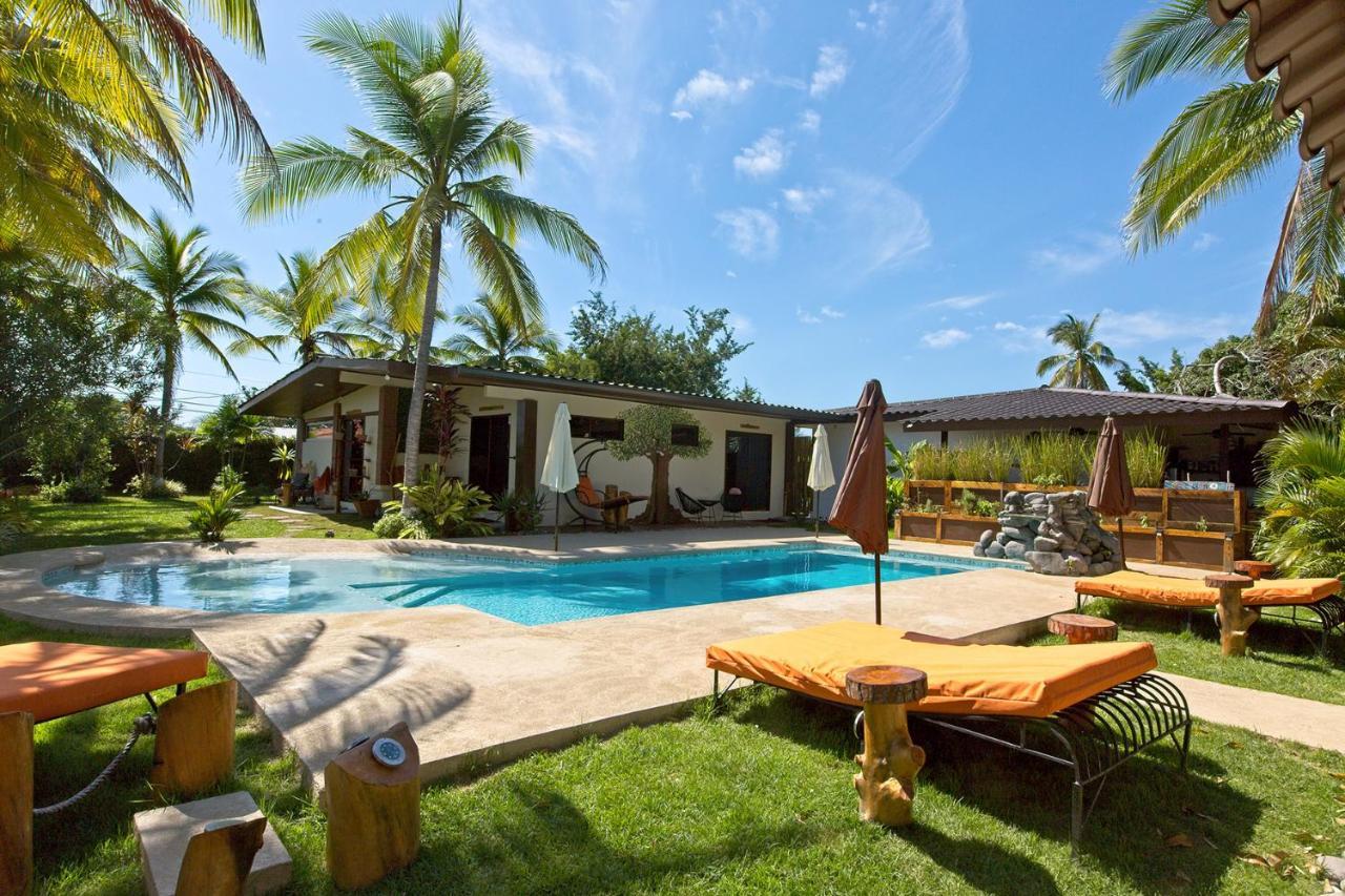 Casa Swell Coronado A Unique Blend Of Luxury And Nature In The Hearth Of Coronado Playa Coronado Buitenkant foto