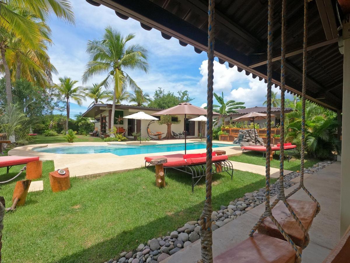 Casa Swell Coronado A Unique Blend Of Luxury And Nature In The Hearth Of Coronado Playa Coronado Buitenkant foto