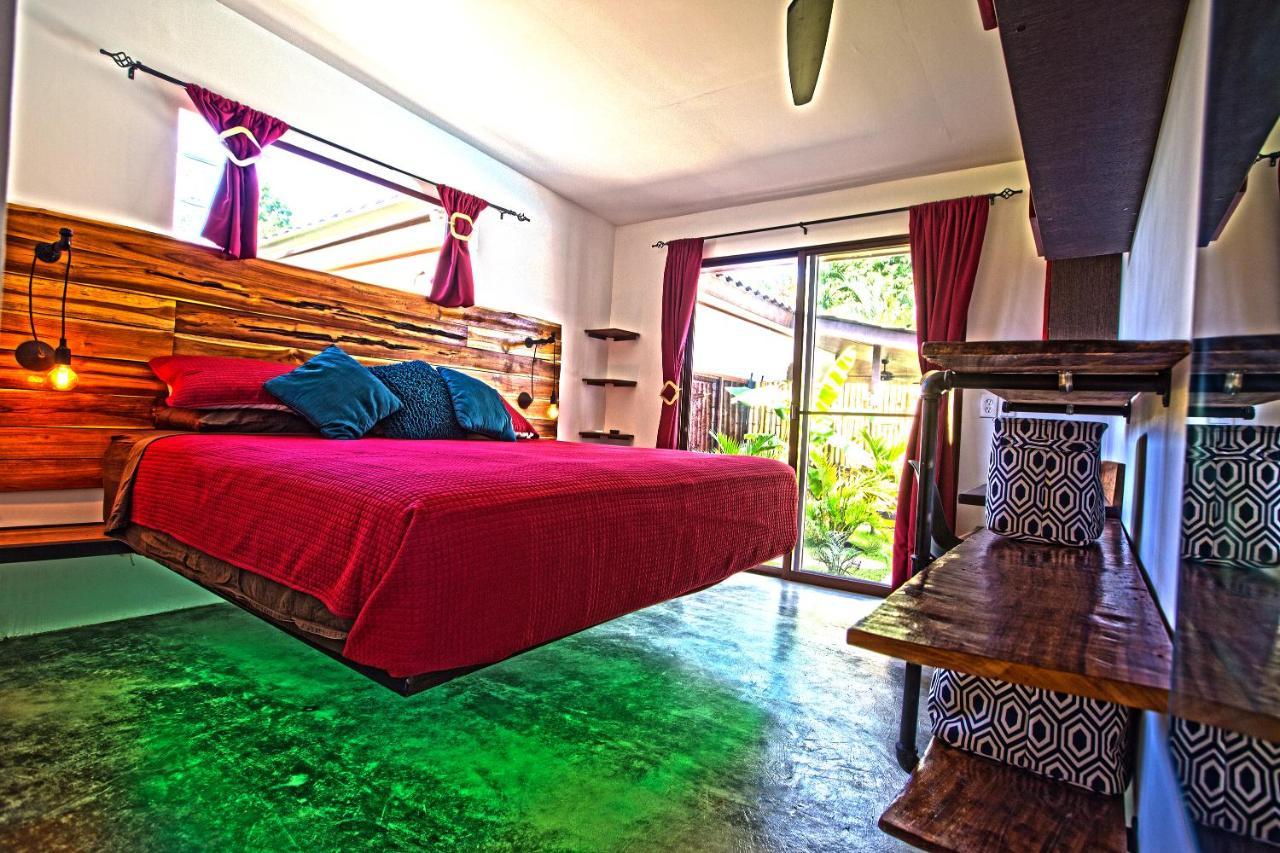Casa Swell Coronado A Unique Blend Of Luxury And Nature In The Hearth Of Coronado Playa Coronado Buitenkant foto
