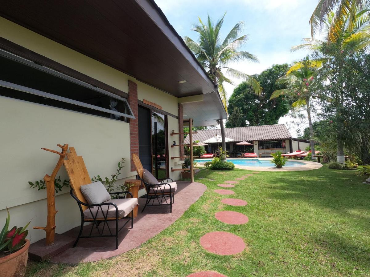 Casa Swell Coronado A Unique Blend Of Luxury And Nature In The Hearth Of Coronado Playa Coronado Buitenkant foto