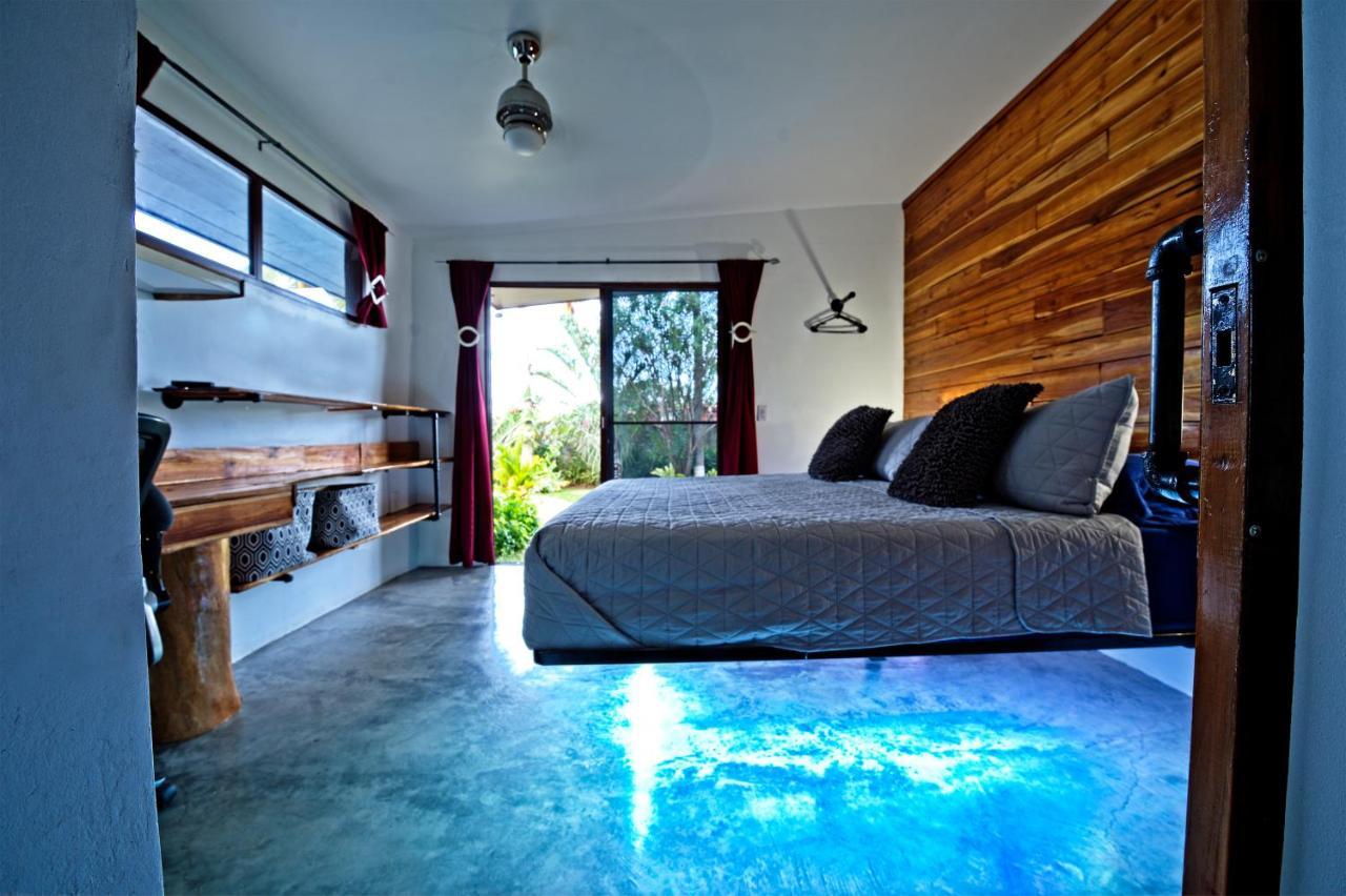 Casa Swell Coronado A Unique Blend Of Luxury And Nature In The Hearth Of Coronado Playa Coronado Buitenkant foto